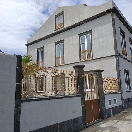 Seaside House Hotel Ponta Delgada  Bagian luar foto