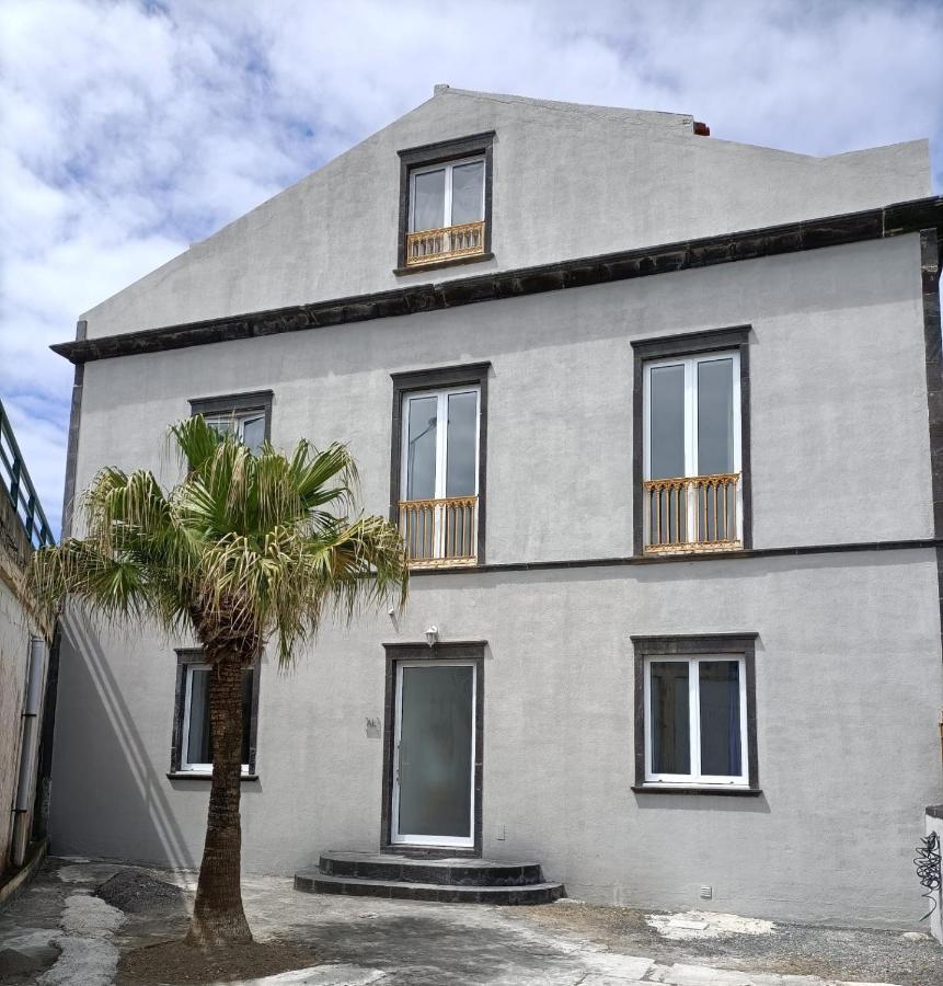 Seaside House Hotel Ponta Delgada  Bagian luar foto