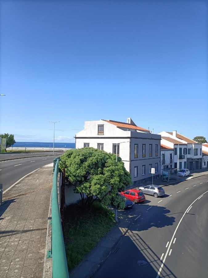 Seaside House Hotel Ponta Delgada  Bagian luar foto