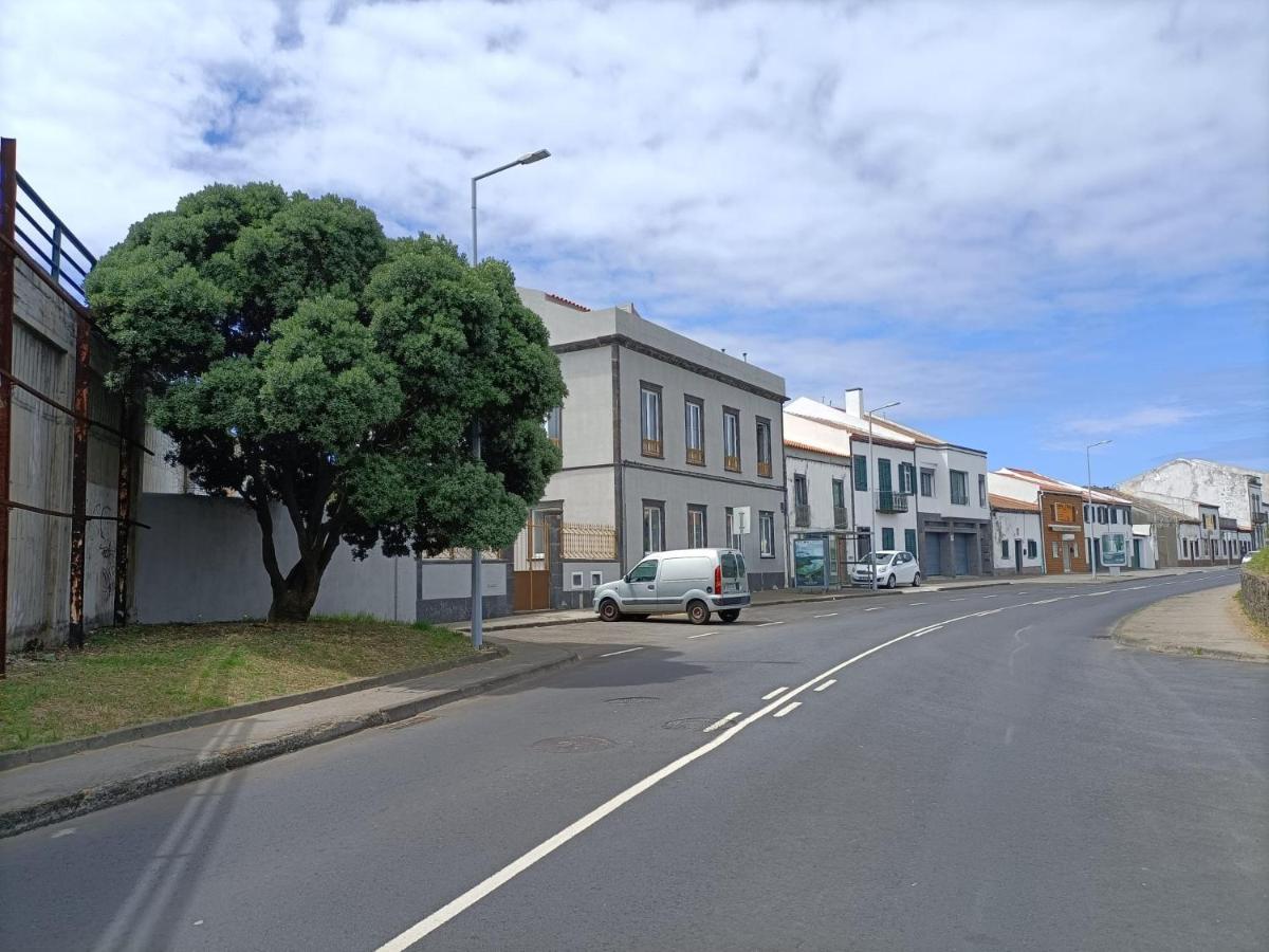 Seaside House Hotel Ponta Delgada  Bagian luar foto