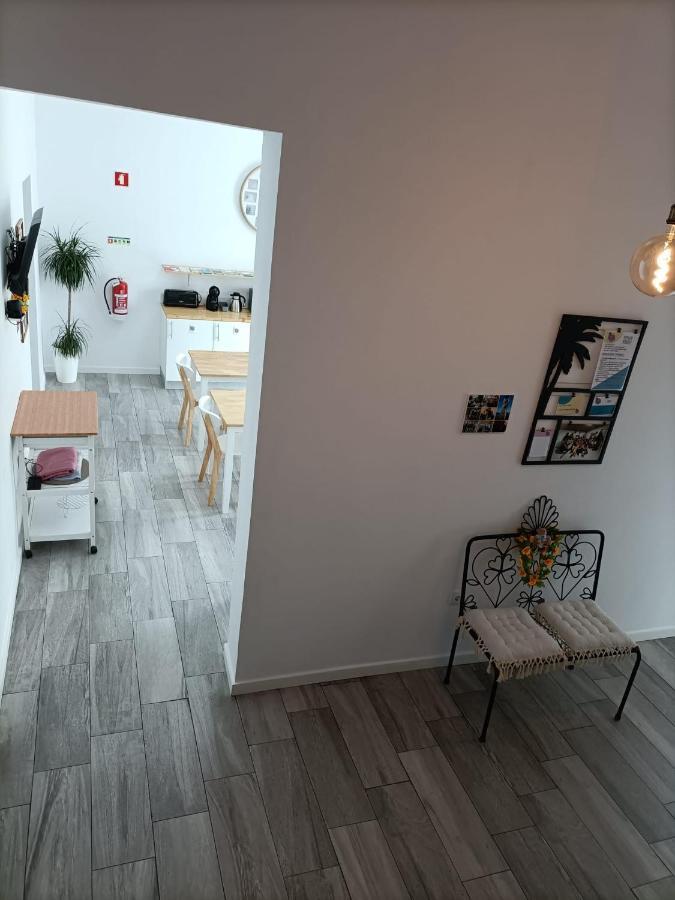 Seaside House Hotel Ponta Delgada  Bagian luar foto