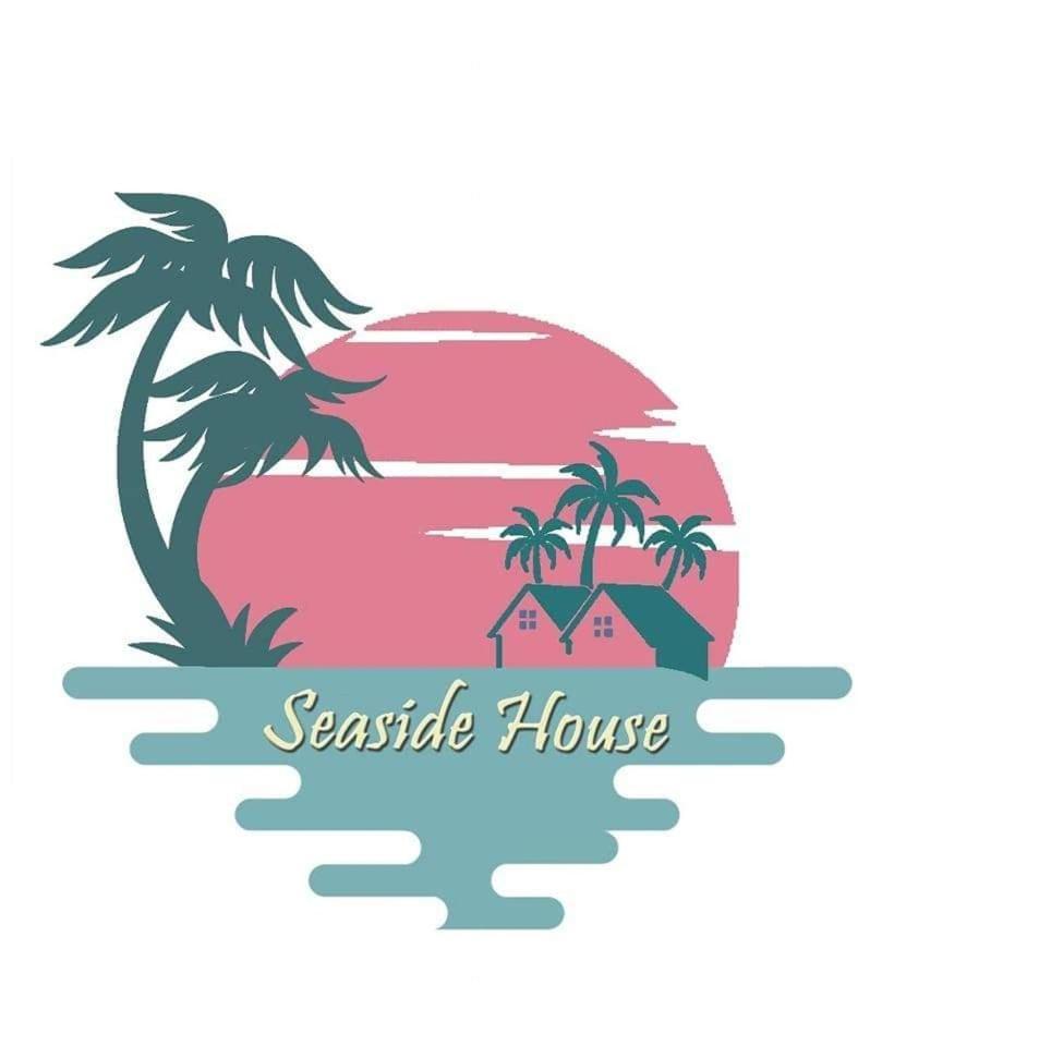 Seaside House Hotel Ponta Delgada  Bagian luar foto
