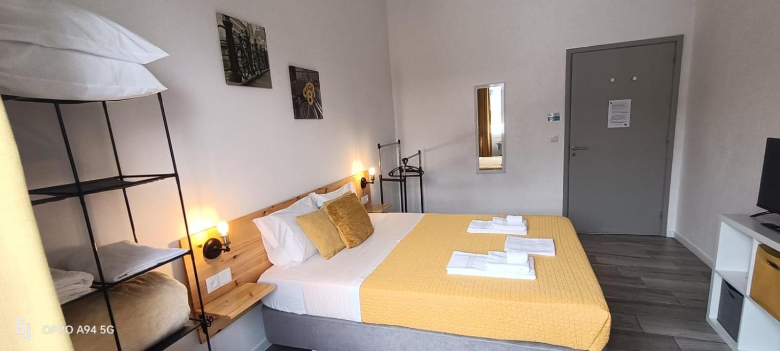 Seaside House Hotel Ponta Delgada  Bagian luar foto