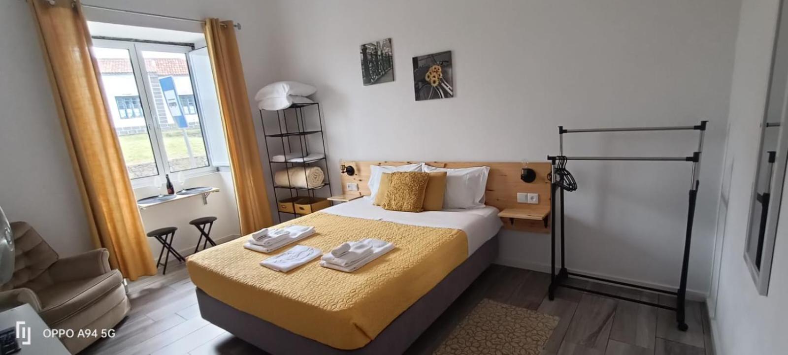 Seaside House Hotel Ponta Delgada  Bagian luar foto