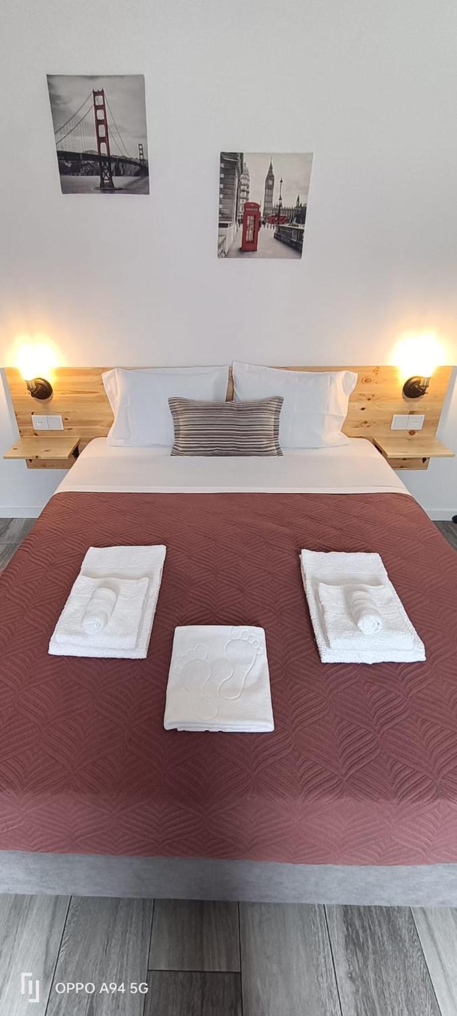 Seaside House Hotel Ponta Delgada  Bagian luar foto