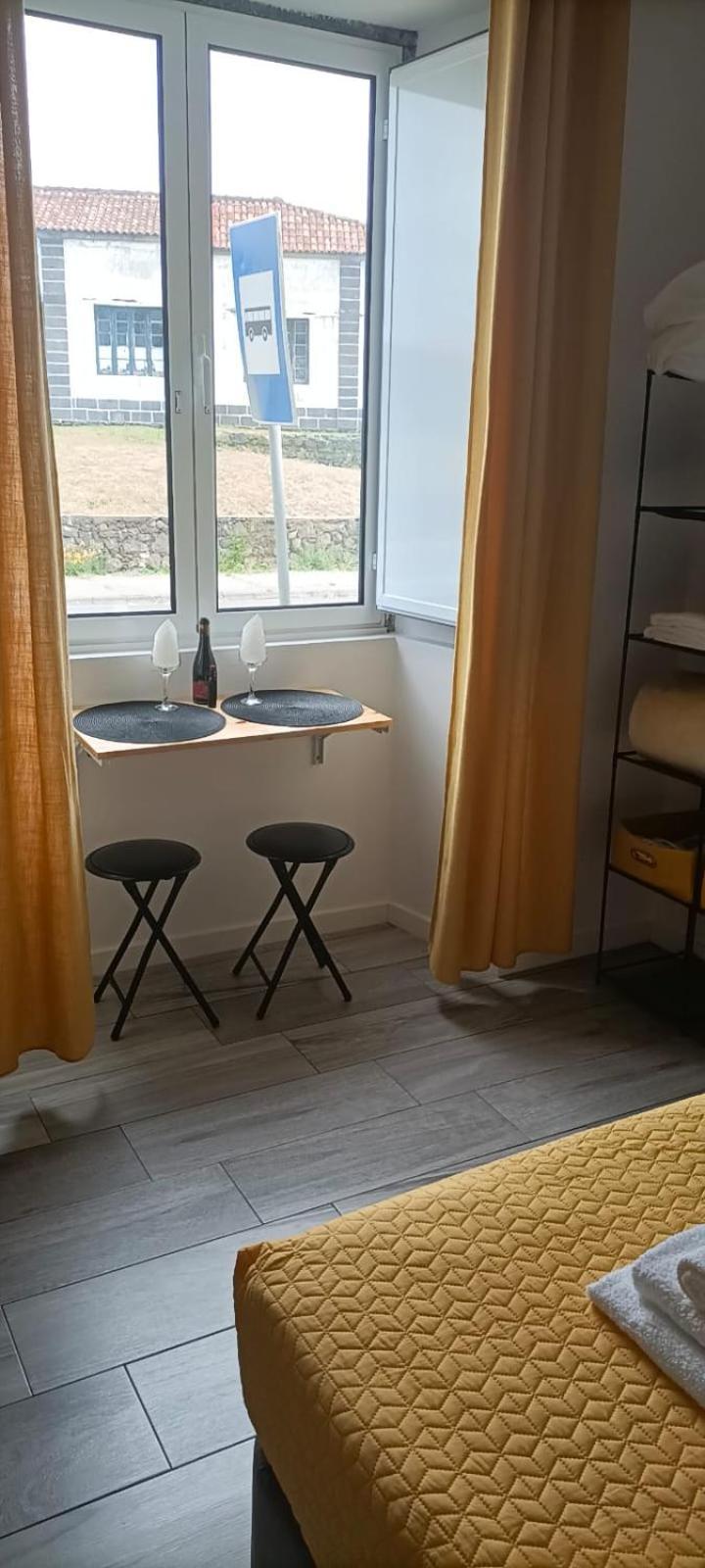 Seaside House Hotel Ponta Delgada  Bagian luar foto