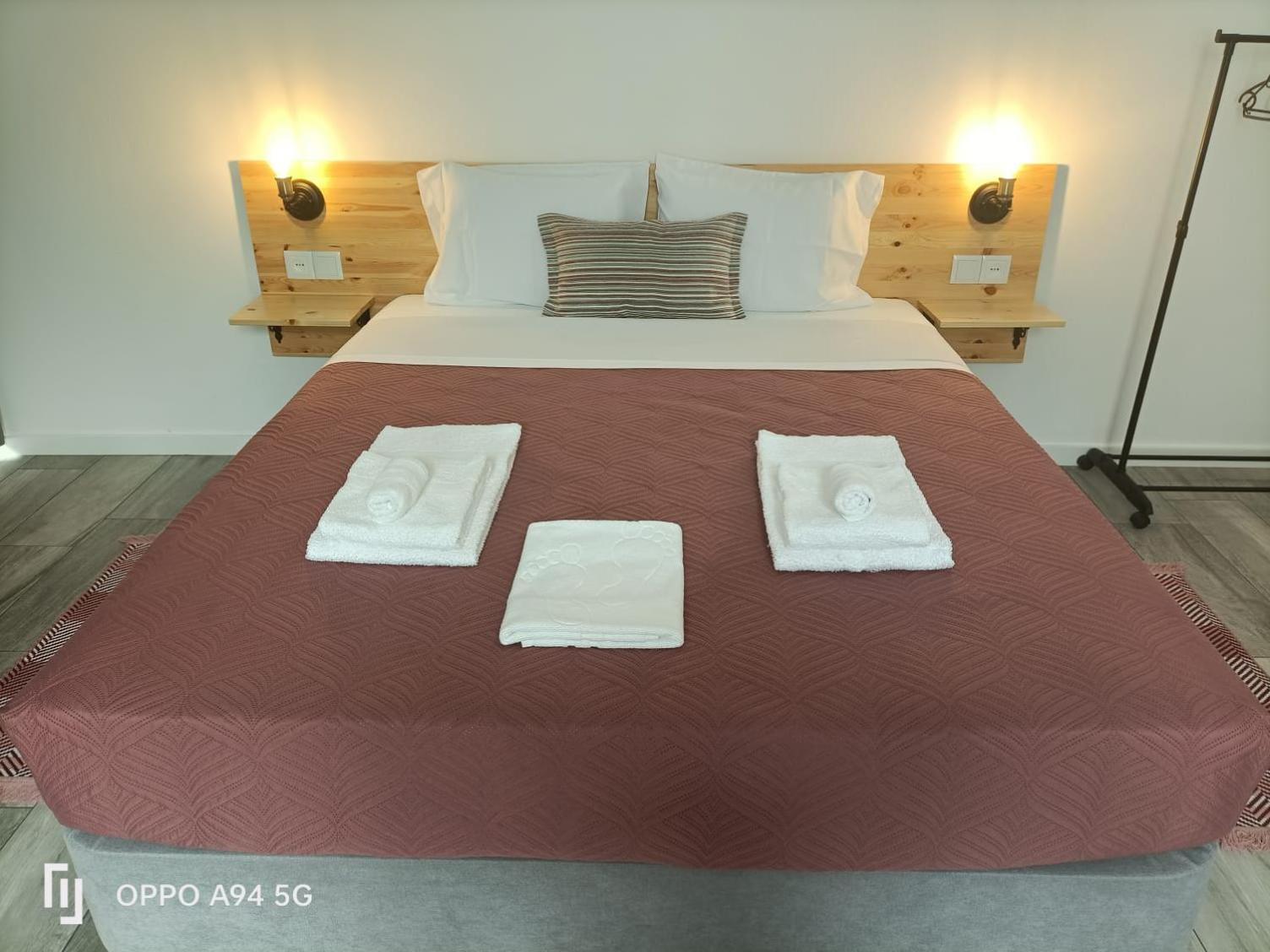 Seaside House Hotel Ponta Delgada  Bagian luar foto