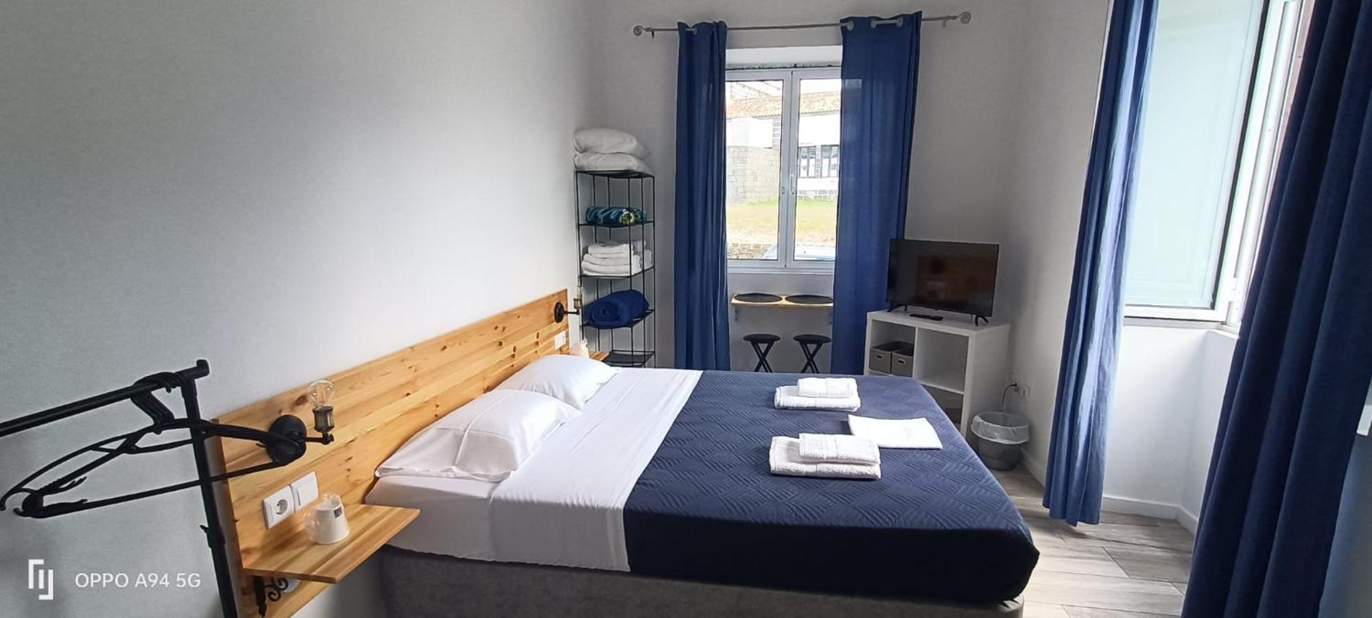 Seaside House Hotel Ponta Delgada  Bagian luar foto
