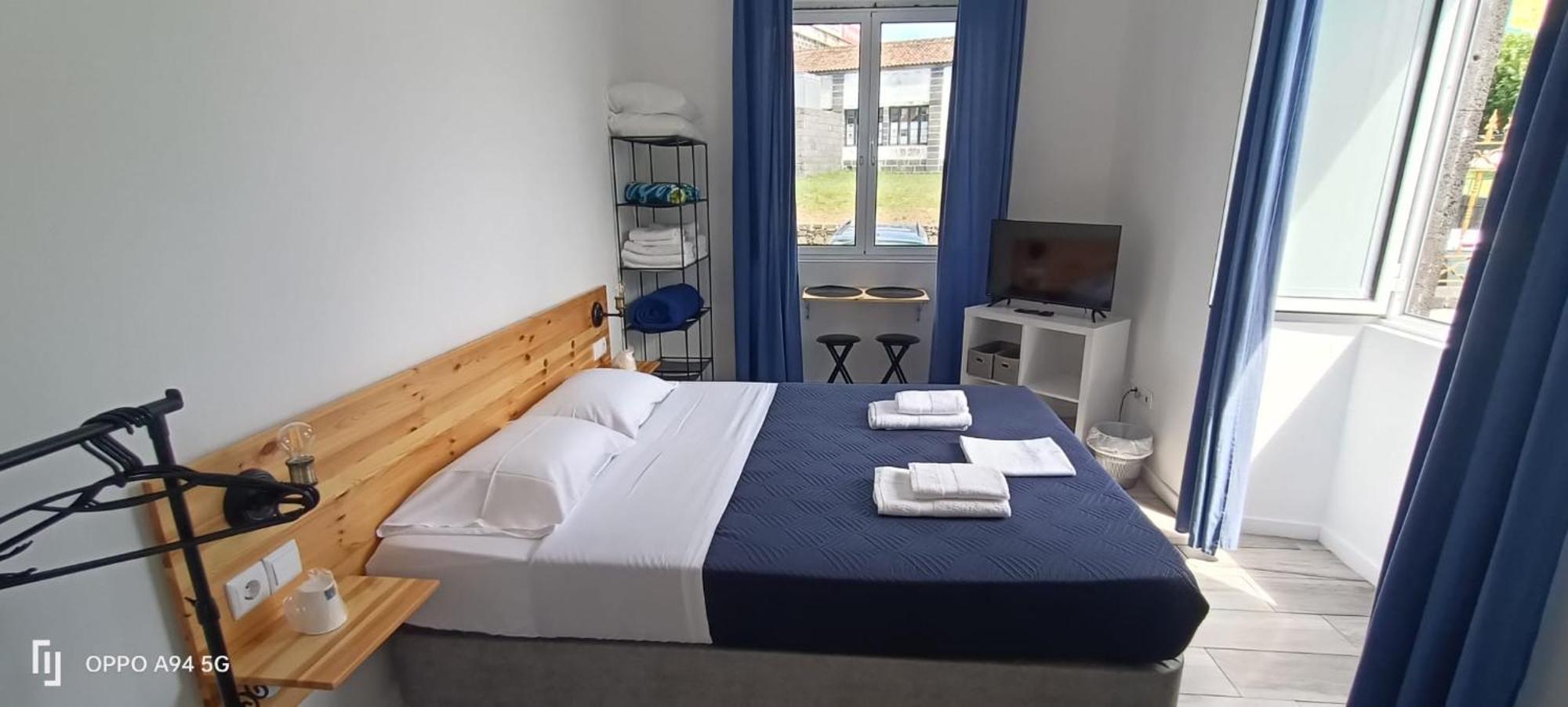 Seaside House Hotel Ponta Delgada  Bagian luar foto