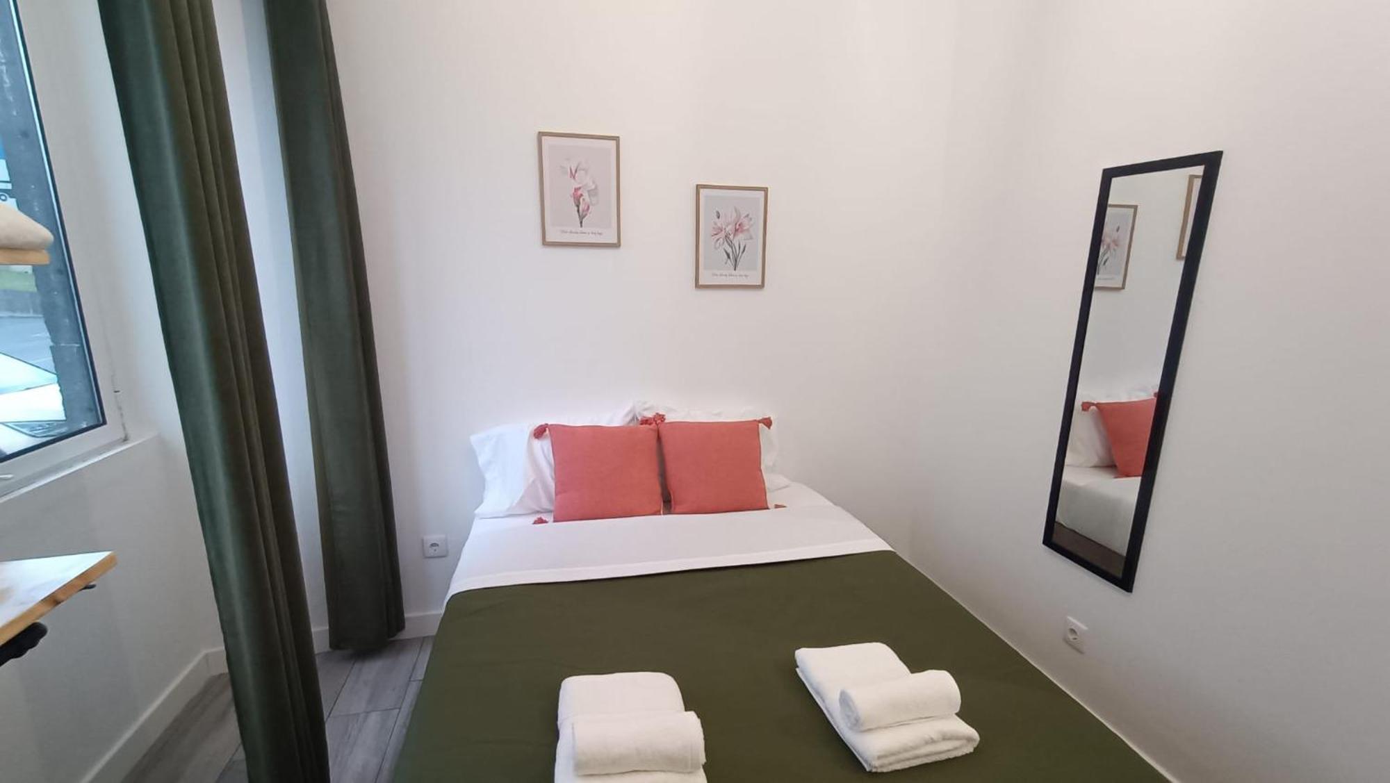 Seaside House Hotel Ponta Delgada  Bagian luar foto